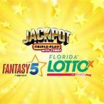 florida jackpot lottery results